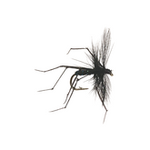 Black Daddy Long Legs Dry Fly